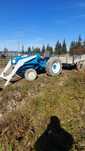 Schimb tractor ford