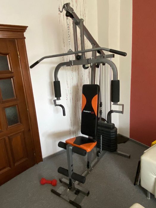 Vand apararate fitness la pret foarte convenabil