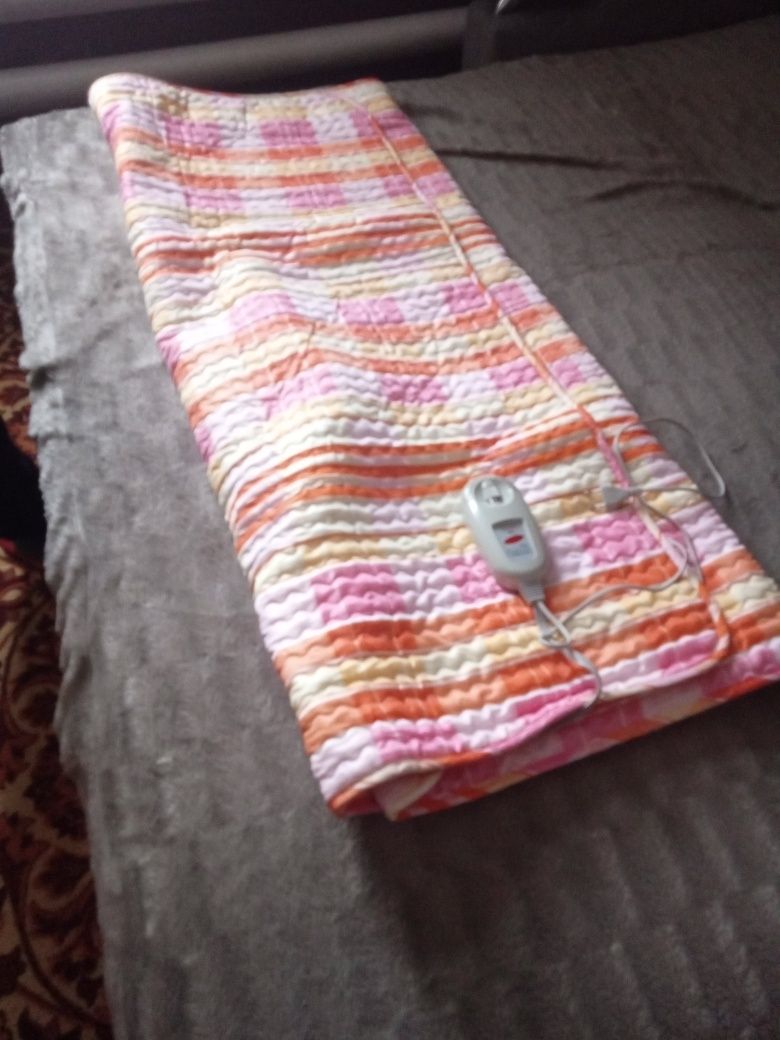 Продам новое электронное одеяло новое