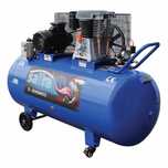 Compresor de aer 500l 4kw 5.5cp 380v satra