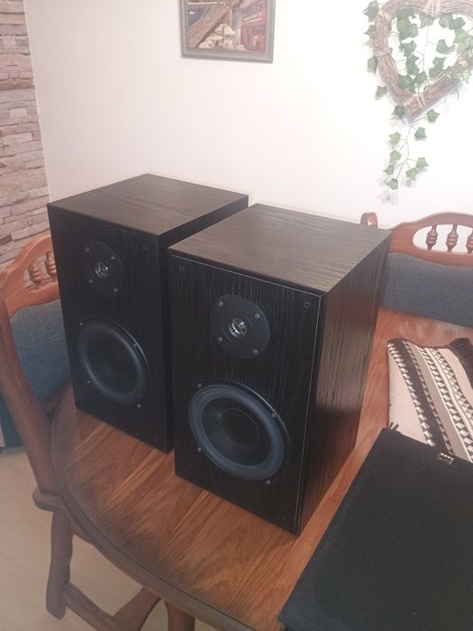 Boxe Elac A.R.E.S Alpha 6