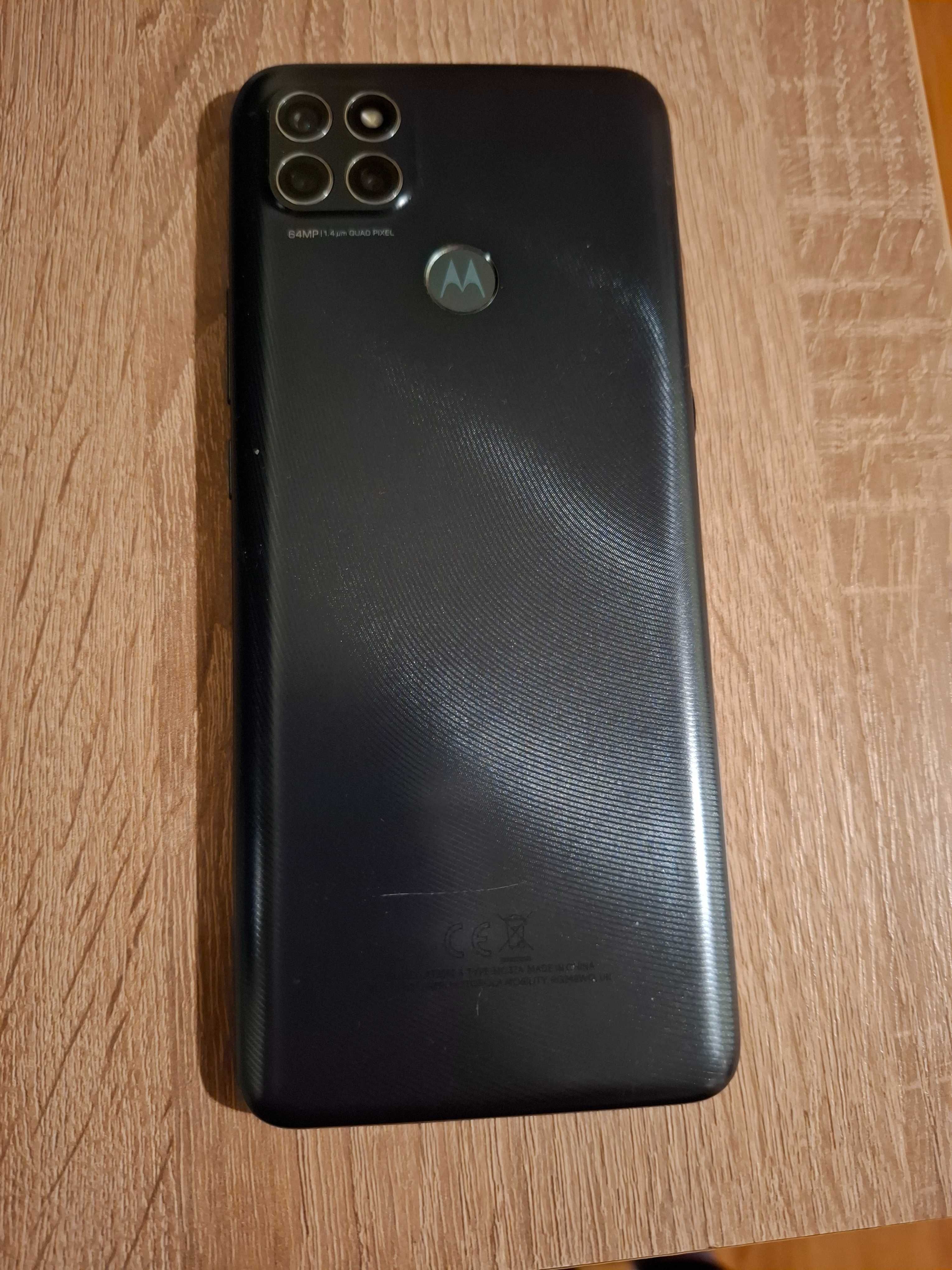 Telefon Motorola G9 power