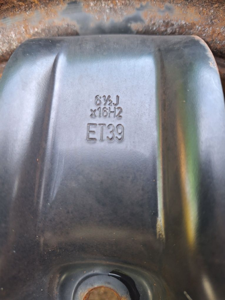 Vand Roti Opel 205 55 R16