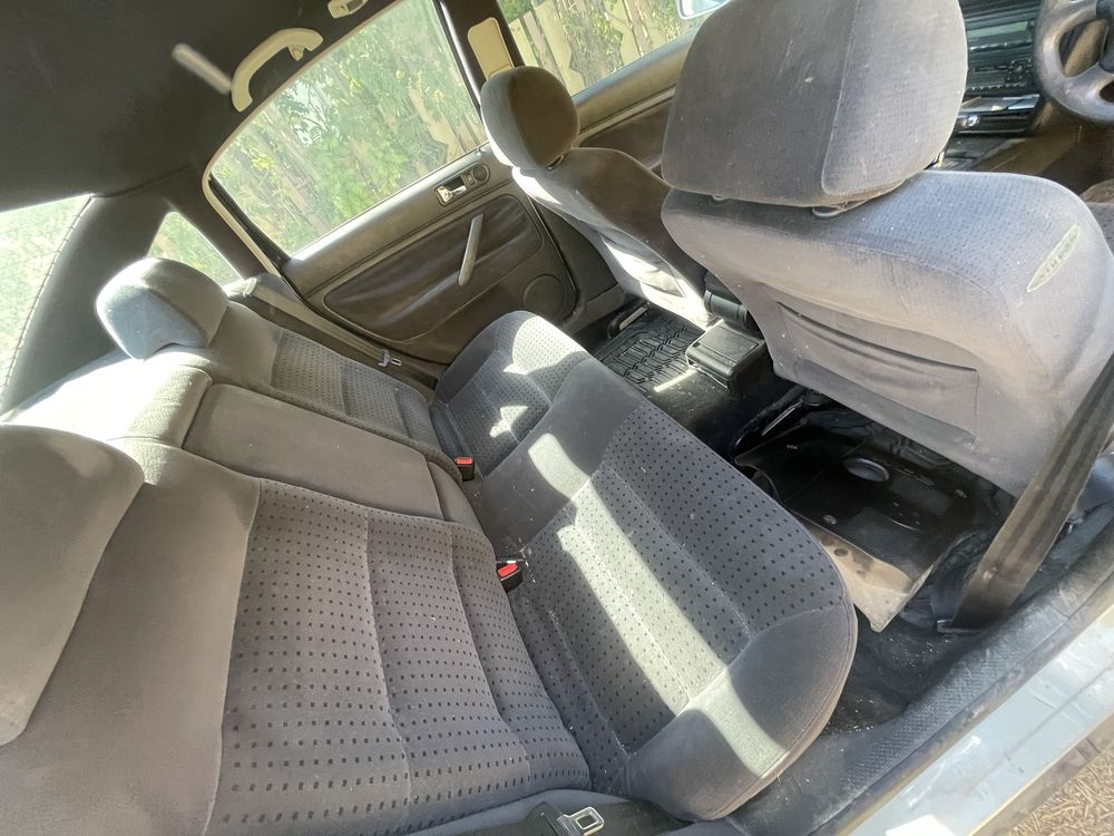 Passat b5 НА ЧАСТИ 1.8 АВТОМАТ