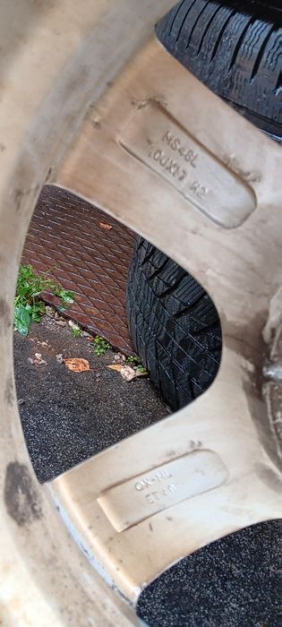 5х114.3-17ки нов внос