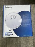 Пылесос Ecovacs n8pro
