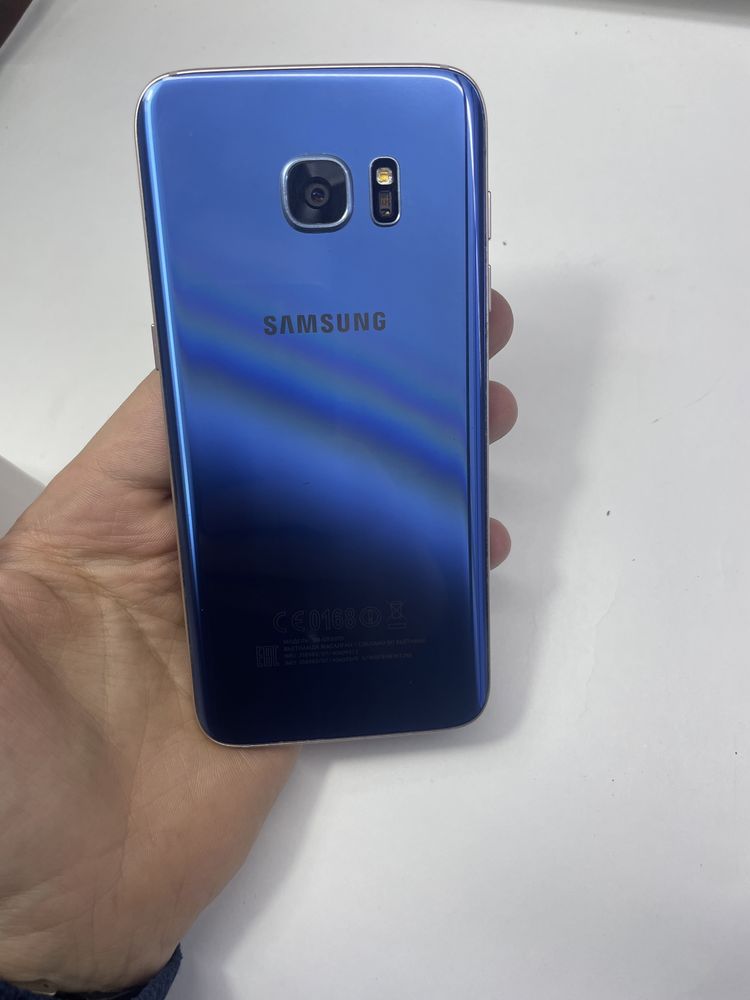 Samsung s7edge 32