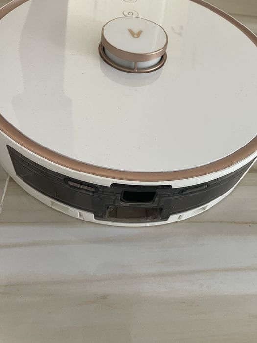 Продам Робот-пылесос Xiaomi Viomi Alpha S9
