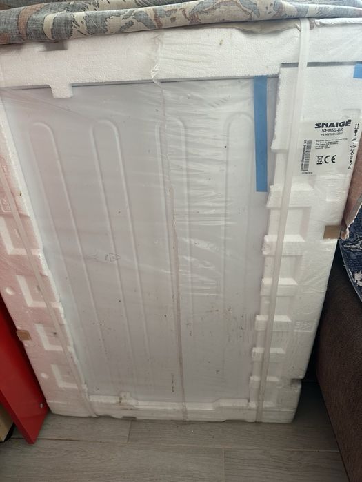 Готварска печка електрическа