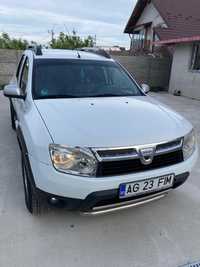 Dacia Duster 1.5 diesel 110 cai Prim Proprietar