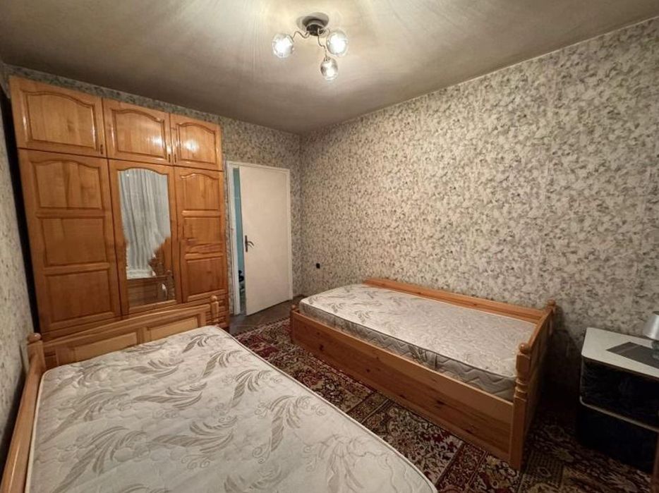 Дава се под наем Тристаен апартамент в София, Западен парк - 77 кв.м за 562 € - Снимка #7