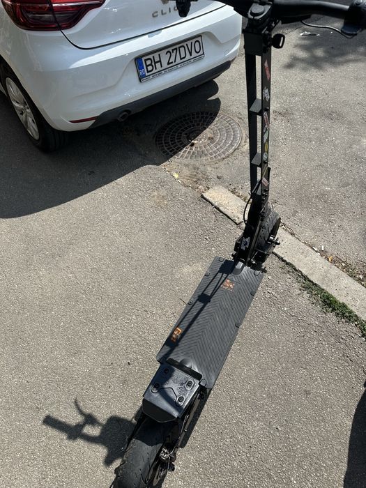 Vand g4 full black 2024