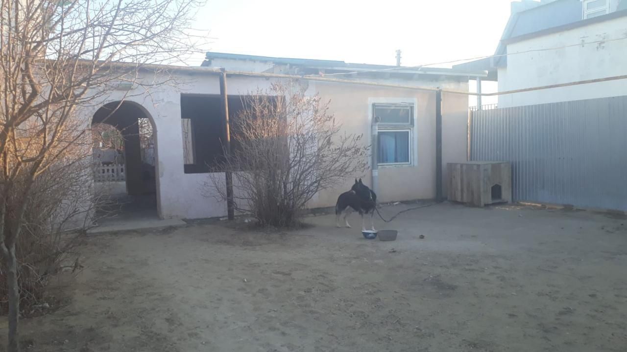 Дом в поселке Жана Каратон