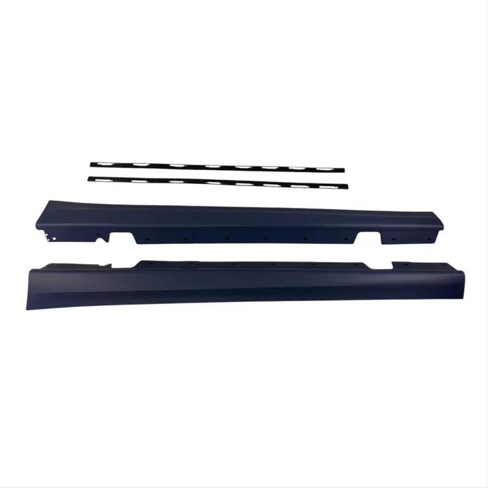 M Technik пакет брони за BMW E90 (2005-2008) с PDC, бмв е90 м техник