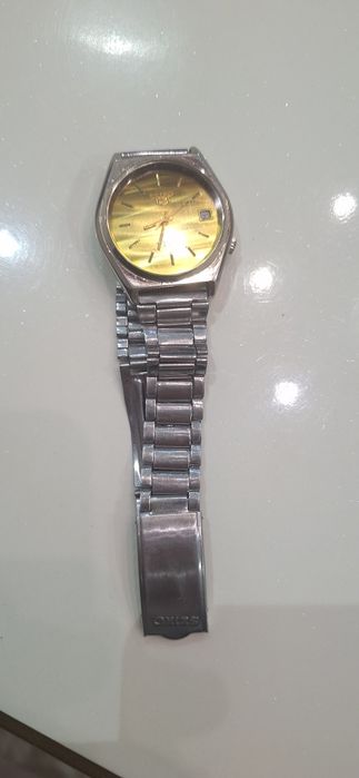 Мъжки часовник SEIKO 5