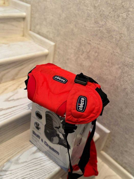 Кенгуру сумка от фирмы chicco в хорошем состоянии