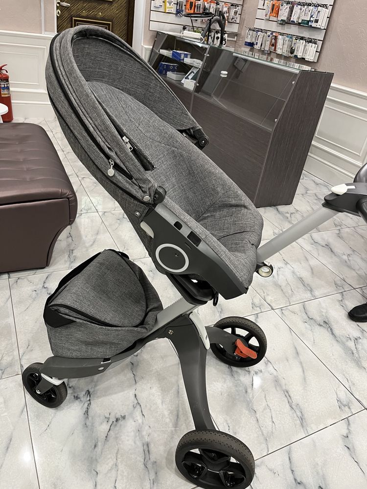 Stokke коляска