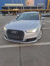 Audi A6 C7, model s line