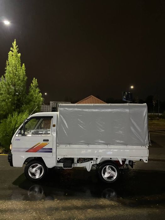 Лабо корейски 2014 года