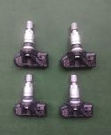 Senzori presiune roti Vw Touareg cu valve OEM VW Touareg 2018-2024