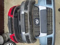 Bara/Spoilar VW Passat .