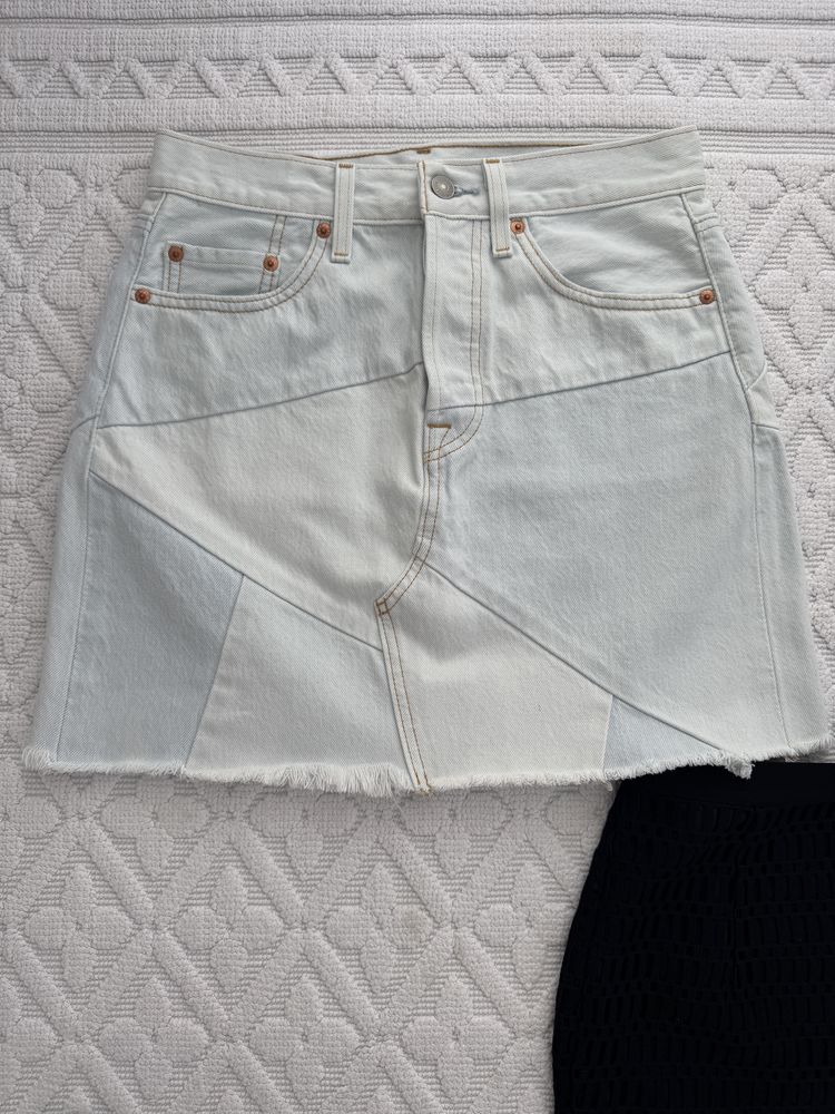 2 бр поли Levis и Sandro