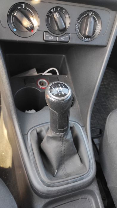 Proprietar vand Volkswagen Polo