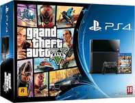 Consola Playstation 4 PS4 + GTA5 Premium Sigilat !