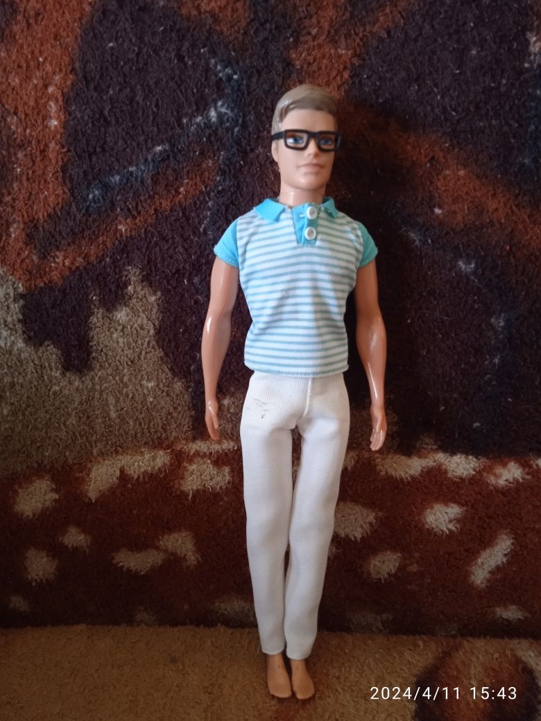 Продам куклы Кен для барби