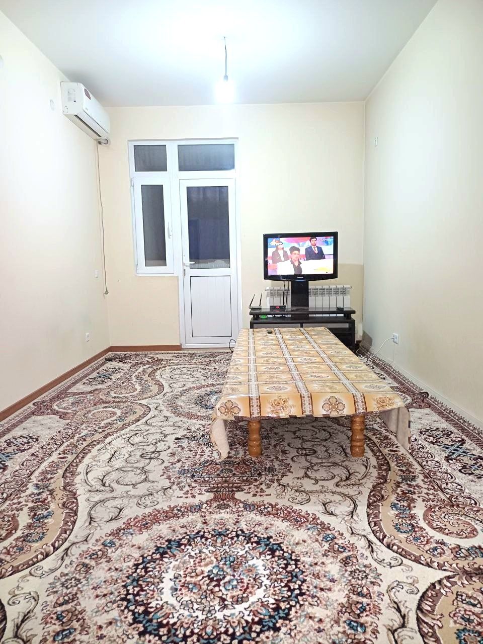 ЯнгиХаёт тум. ЯнгиЧоштепа мас-в. 2хона/6/7. 60м²