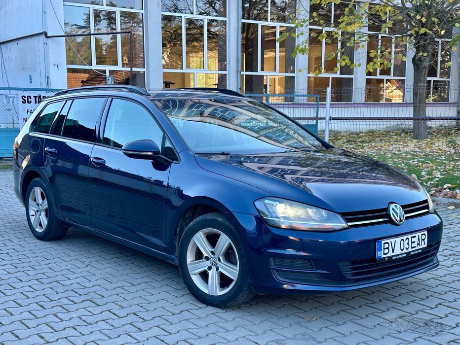 Volkswagen Golf Vw golf 7, 150 CP automat