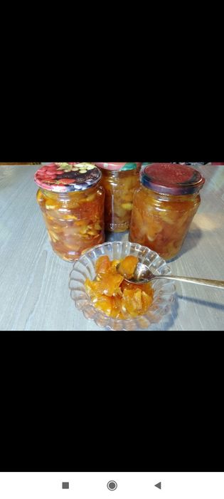 Продам домашнее варенье