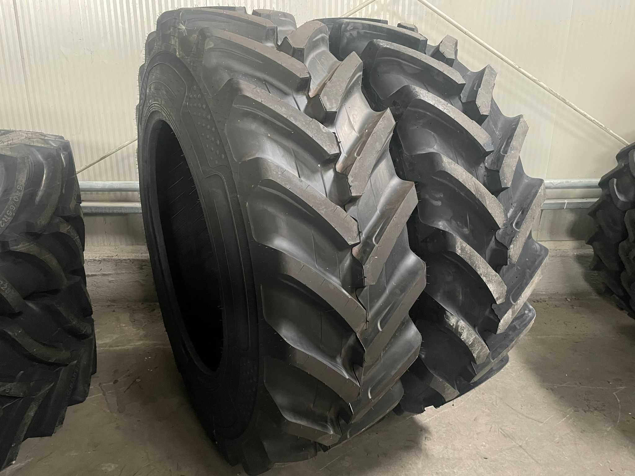 Cauciucuri 420/85r34 pt tractor John Deere noi cu GARANTIE livrez RPD