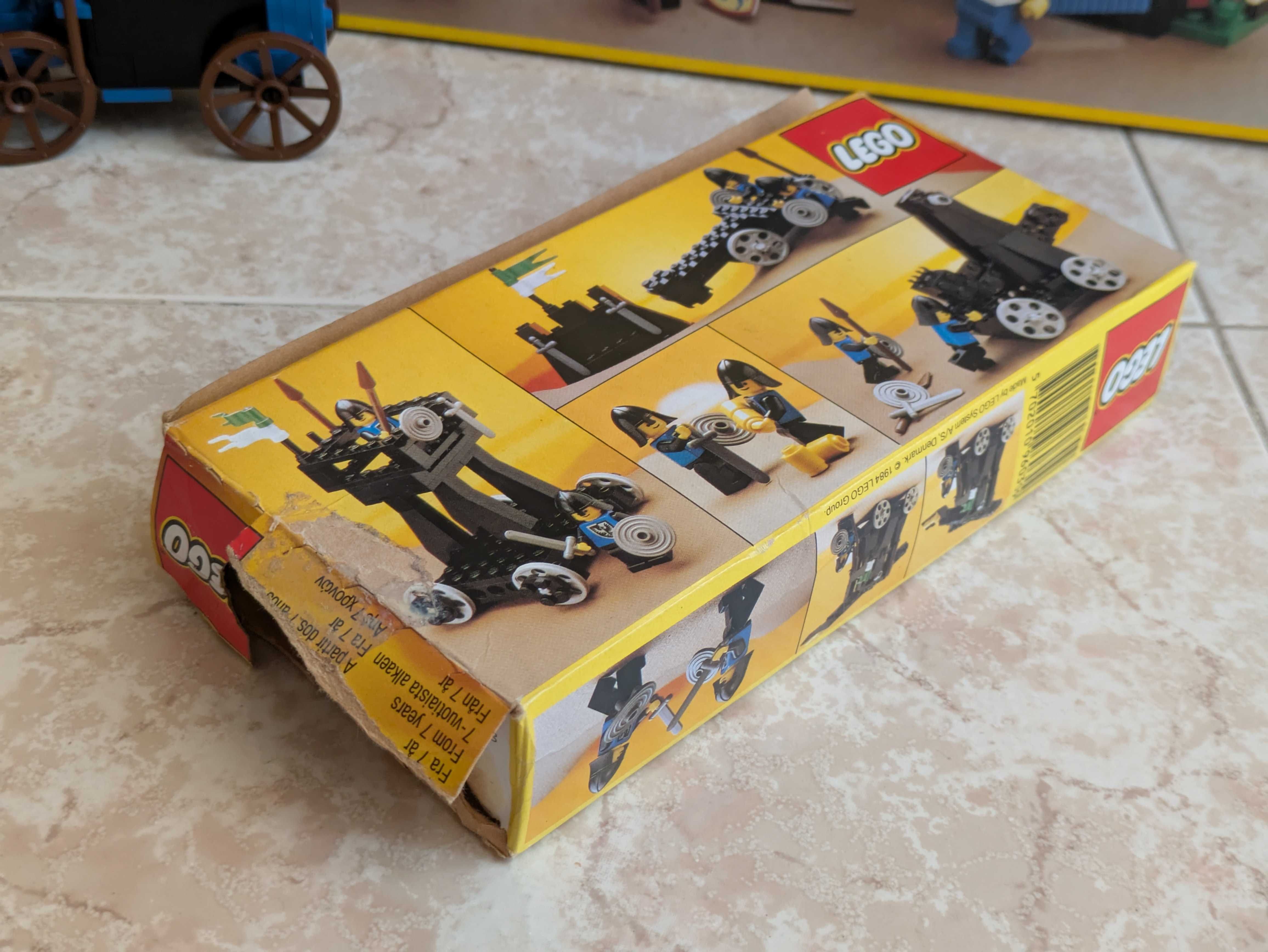 LEGO castle замък от 80-те
