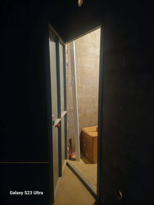 Кладовка 6кв. Жк евравзия.