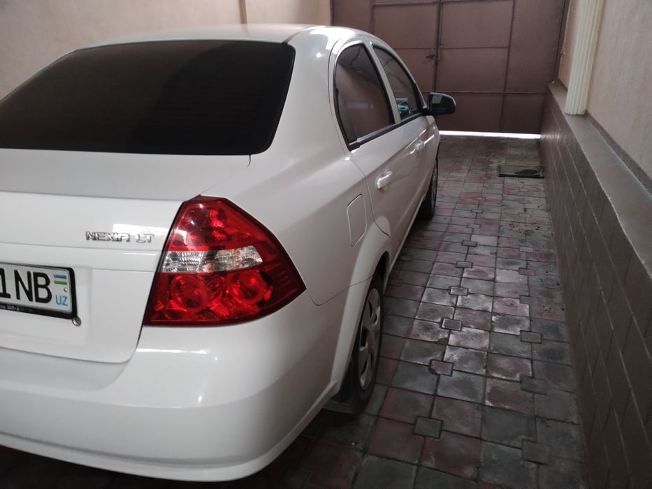 Некси3 сотилади механика