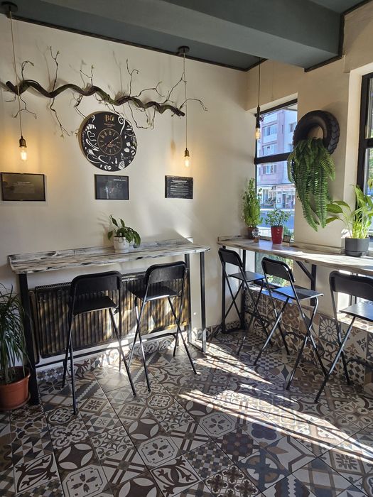 Vand echipamente cafenea / coffee shop