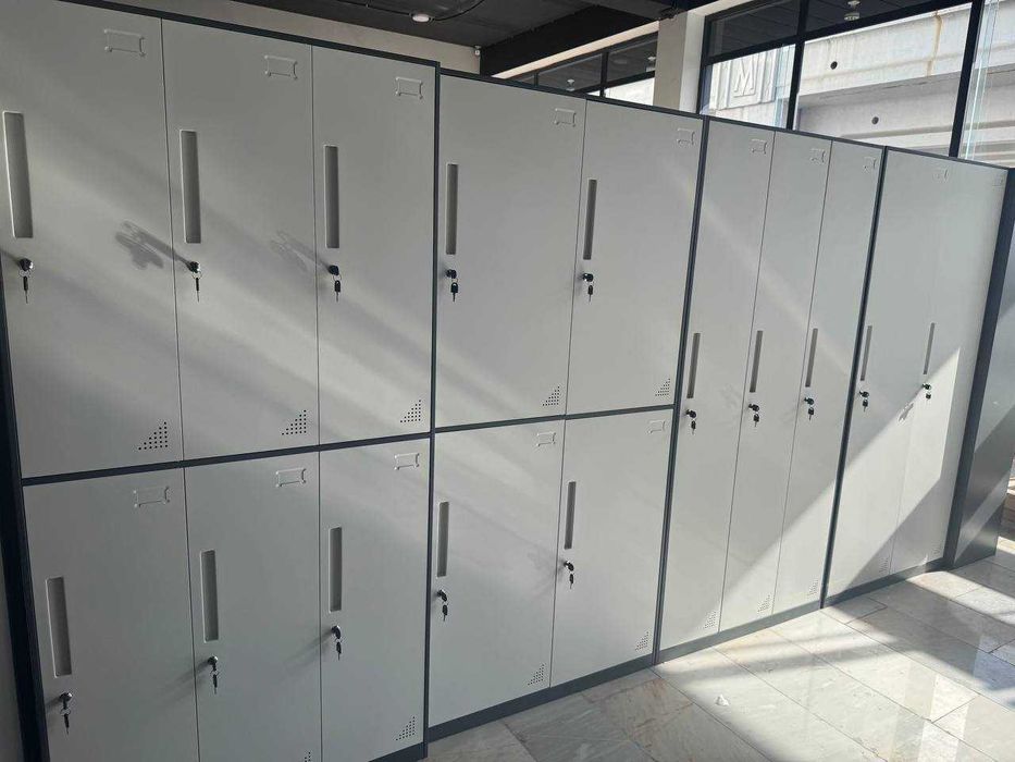 hotel, mexmonxonalar, sport zallar uchun shkaf | arzon kiyim shkafi