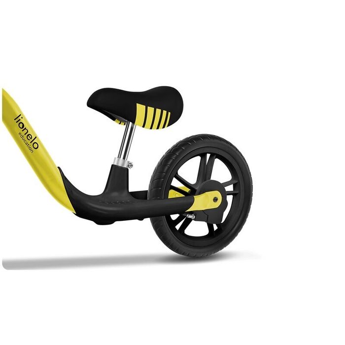 Bicicleta fara pedale Lionelo