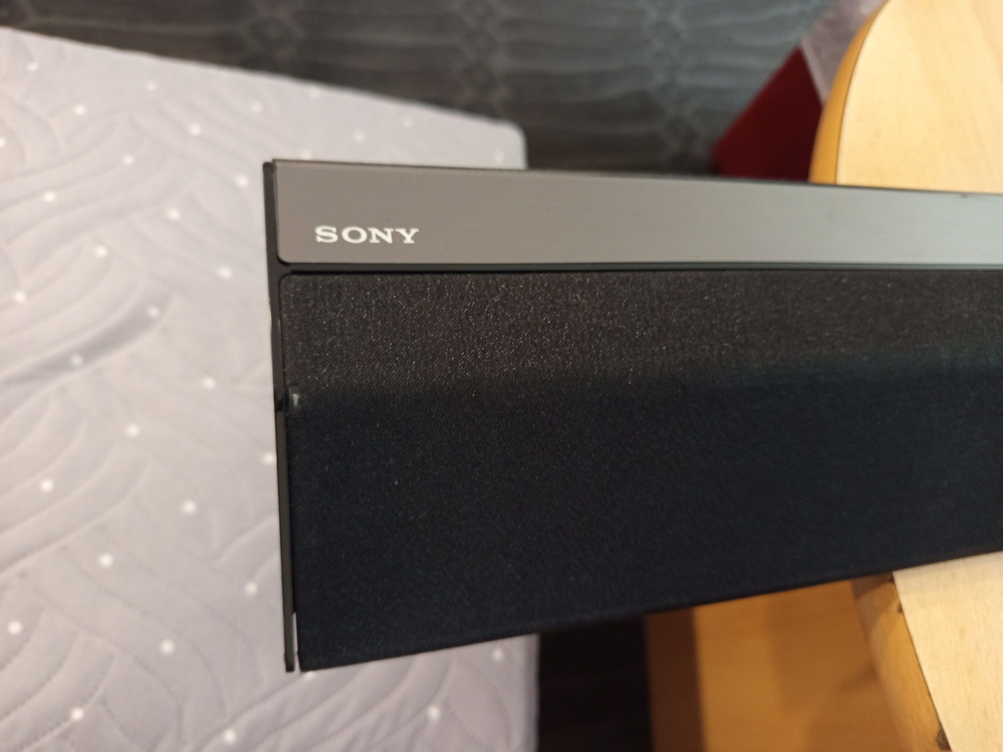 Пасивен саунд бар SONY