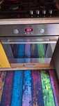 Cuptor electric Electrolux