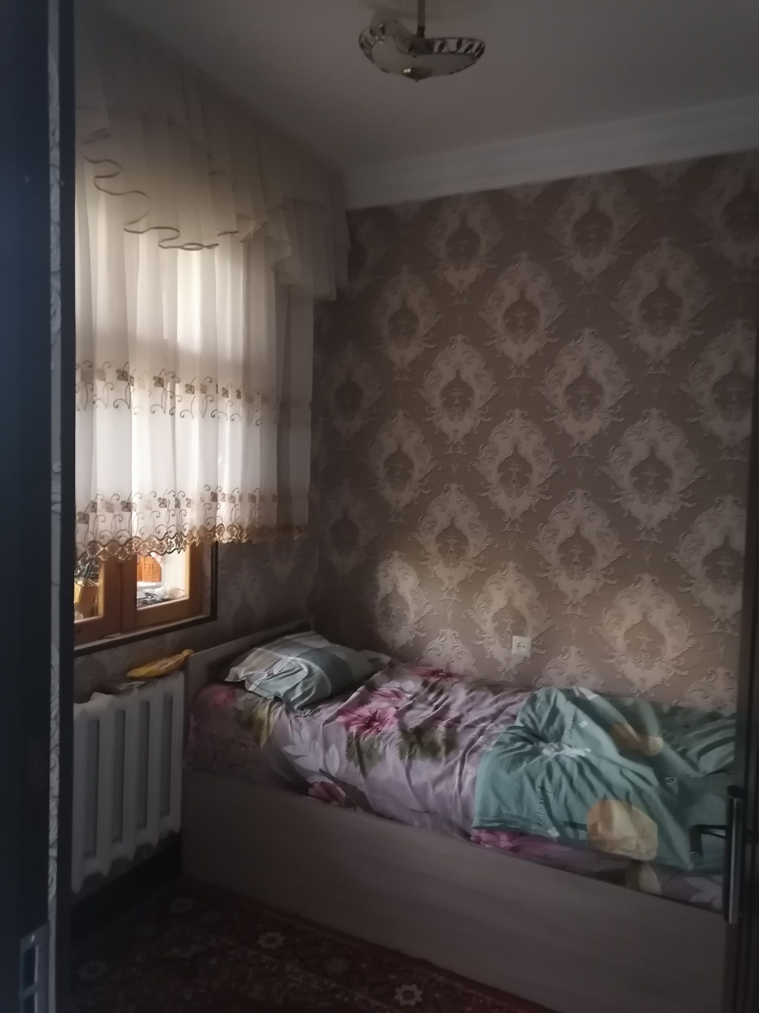 Kvartira ga qoyaman oilalilaga