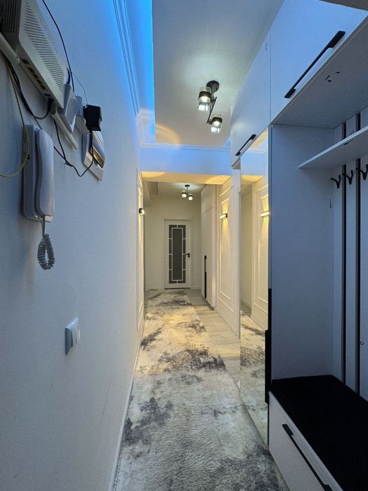 Аренда квартиры в городе Наваи