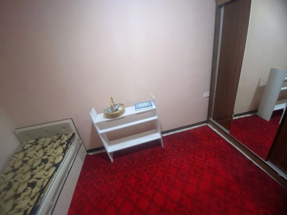 Шериклига студент киз оламан
