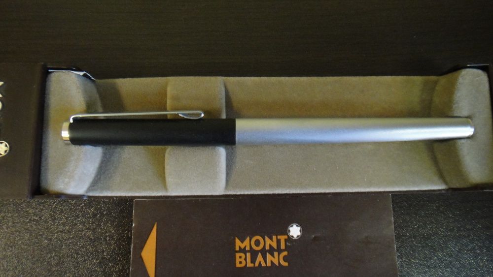 Писалка Mont Blanc Noblesse