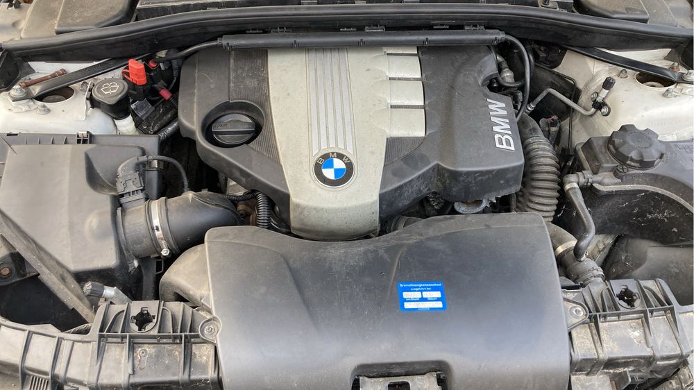 Injectoare Bmw N47D20A euro 4
