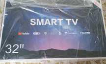 Телевизор Smart TV
