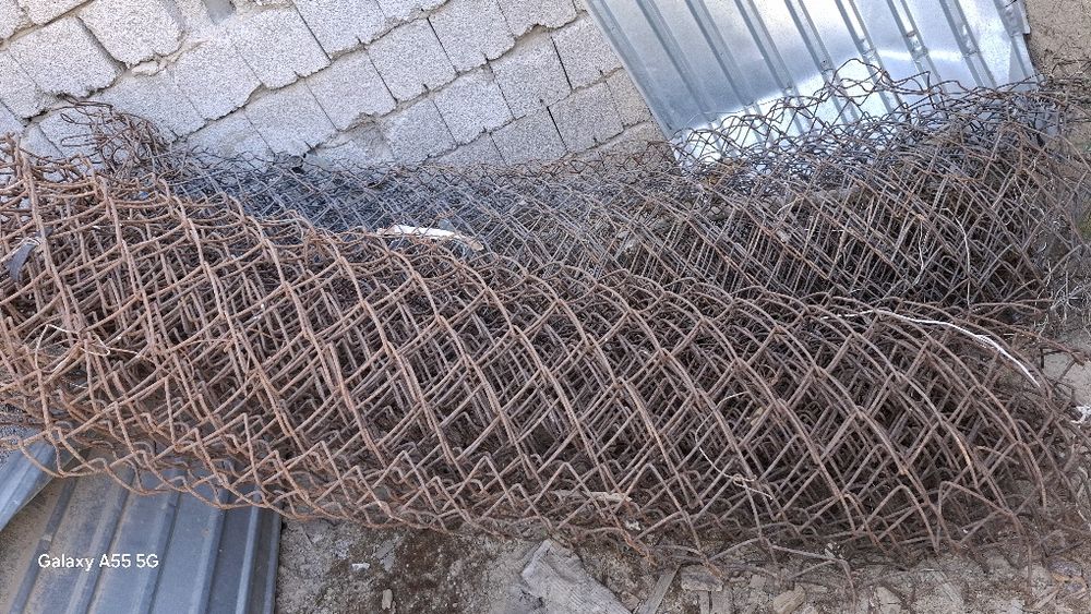 Сетка в хорошем состаяние