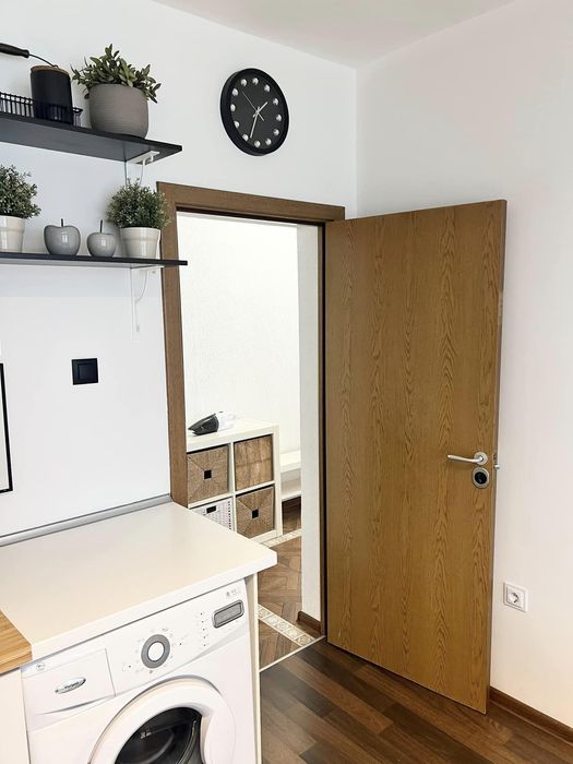 Дава се под наем Двустаен апартамент в София, Бояна - 50 кв.м за 600 € - Снимка #2