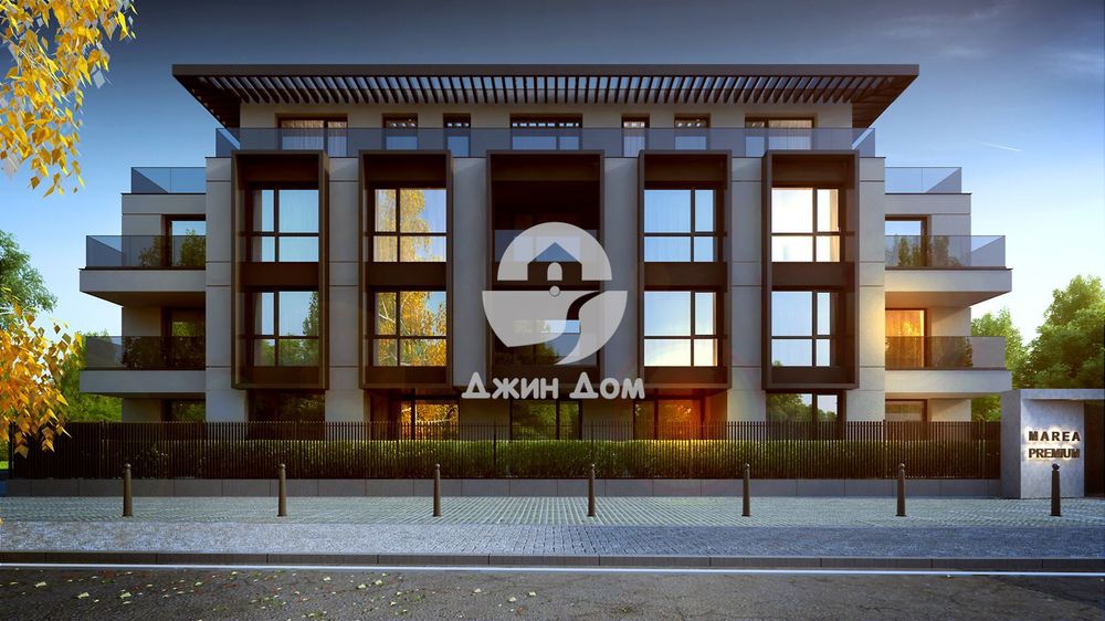 Продава се Тристаен апартамент в Бургас, Сарафово - 92 кв.м за 1357 €/кв.м - Снимка #5